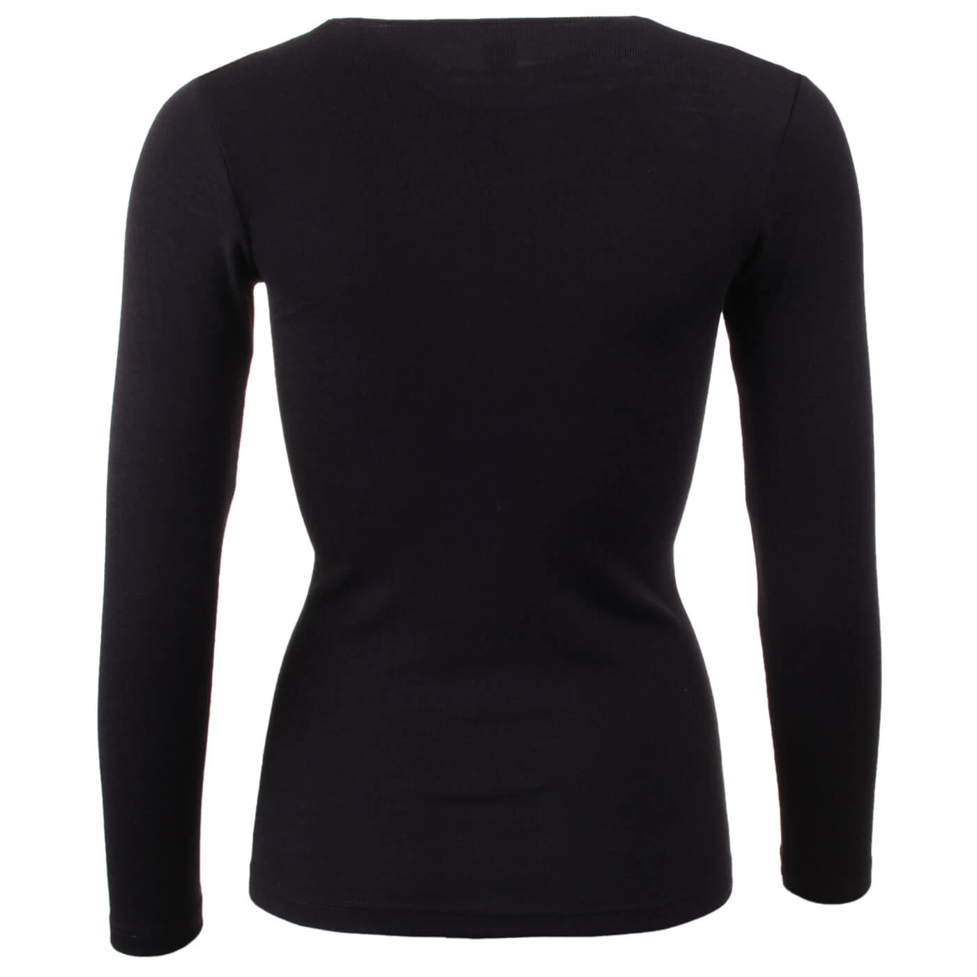 Engel - Women's Unterhemd L/S - Merino Base Layer 5 Engel - Women's Unterhemd L/S - Merino Base Layer - Image 3