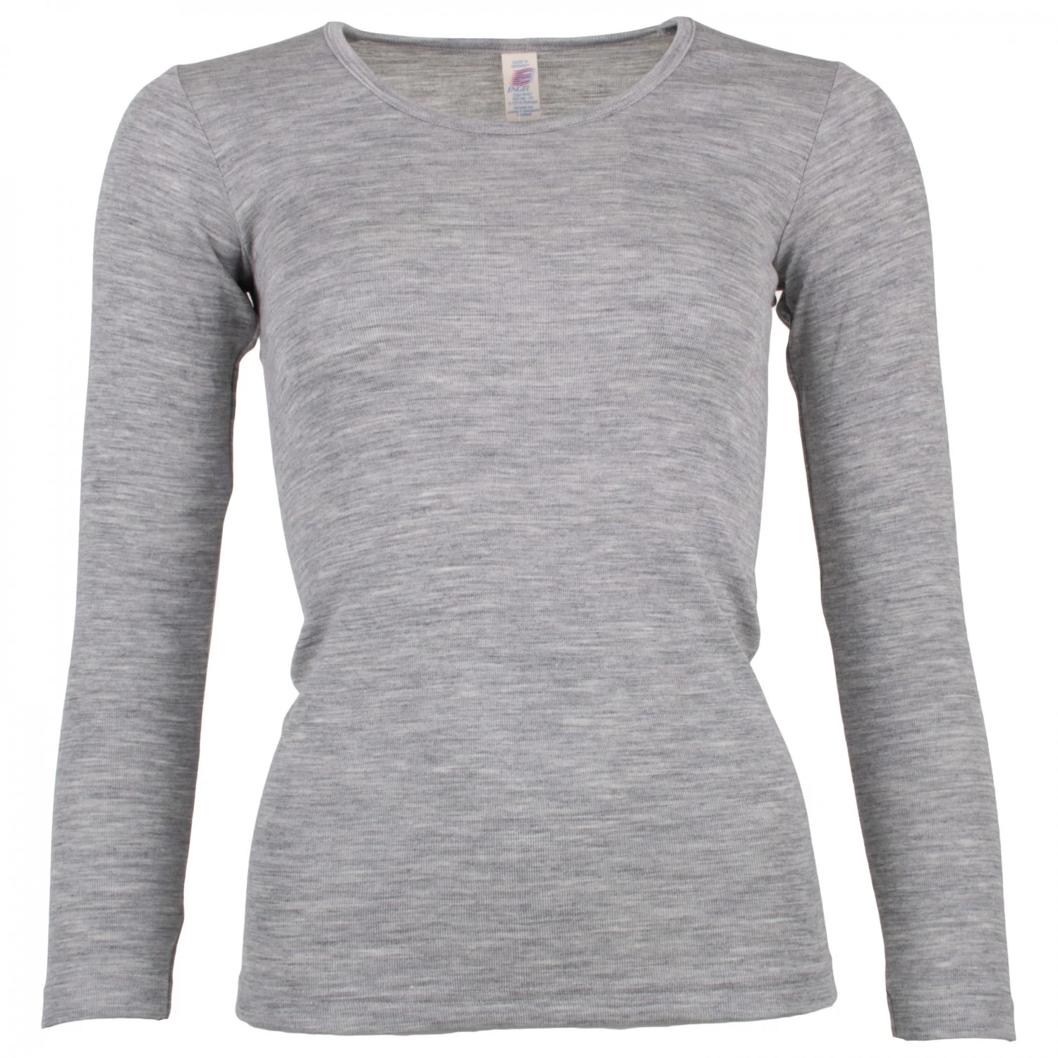 Engel - Women's Unterhemd L/S - Merino Base Layer 3 Engel - Women's Unterhemd L/S - Merino Base Layer