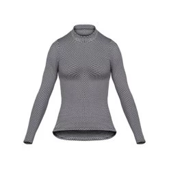 Everve - Women's One Unterhemd - Synthetic Base Layer 8 Everve - Women's One Unterhemd - Synthetic Base Layer -Outdoor sportswear everve womens one unterhemd synthetic base layer detail 3
