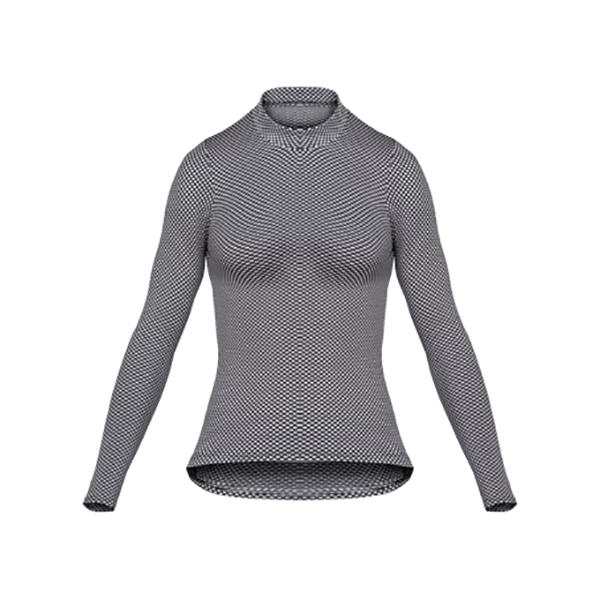Everve - Women's One Unterhemd - Synthetic Base Layer 5 Everve - Women's One Unterhemd - Synthetic Base Layer - Image 3
