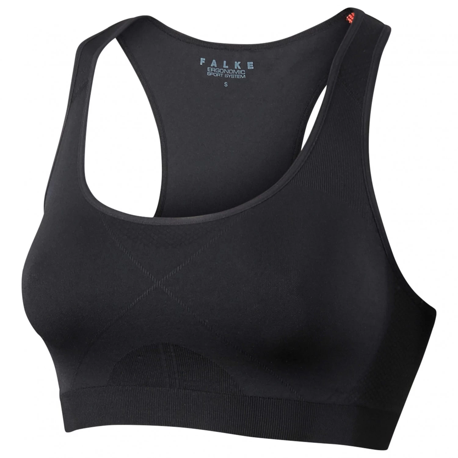 Falke - Women's Bra Top Madison Low Support - Sports Bra 8 Falke - Women's Bra Top Madison Low Support - Sports Bra - Image 6