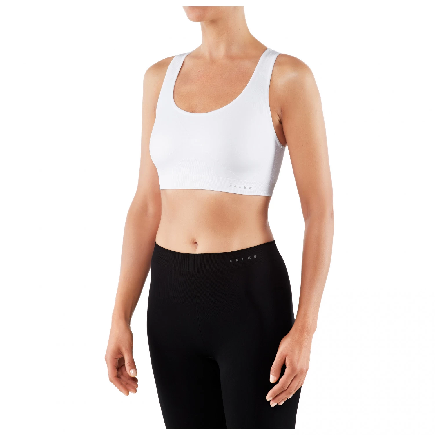 Falke - Women's Bra Top Madison Low Support - Sports Bra 4 Falke - Women's Bra Top Madison Low Support - Sports Bra - Image 2