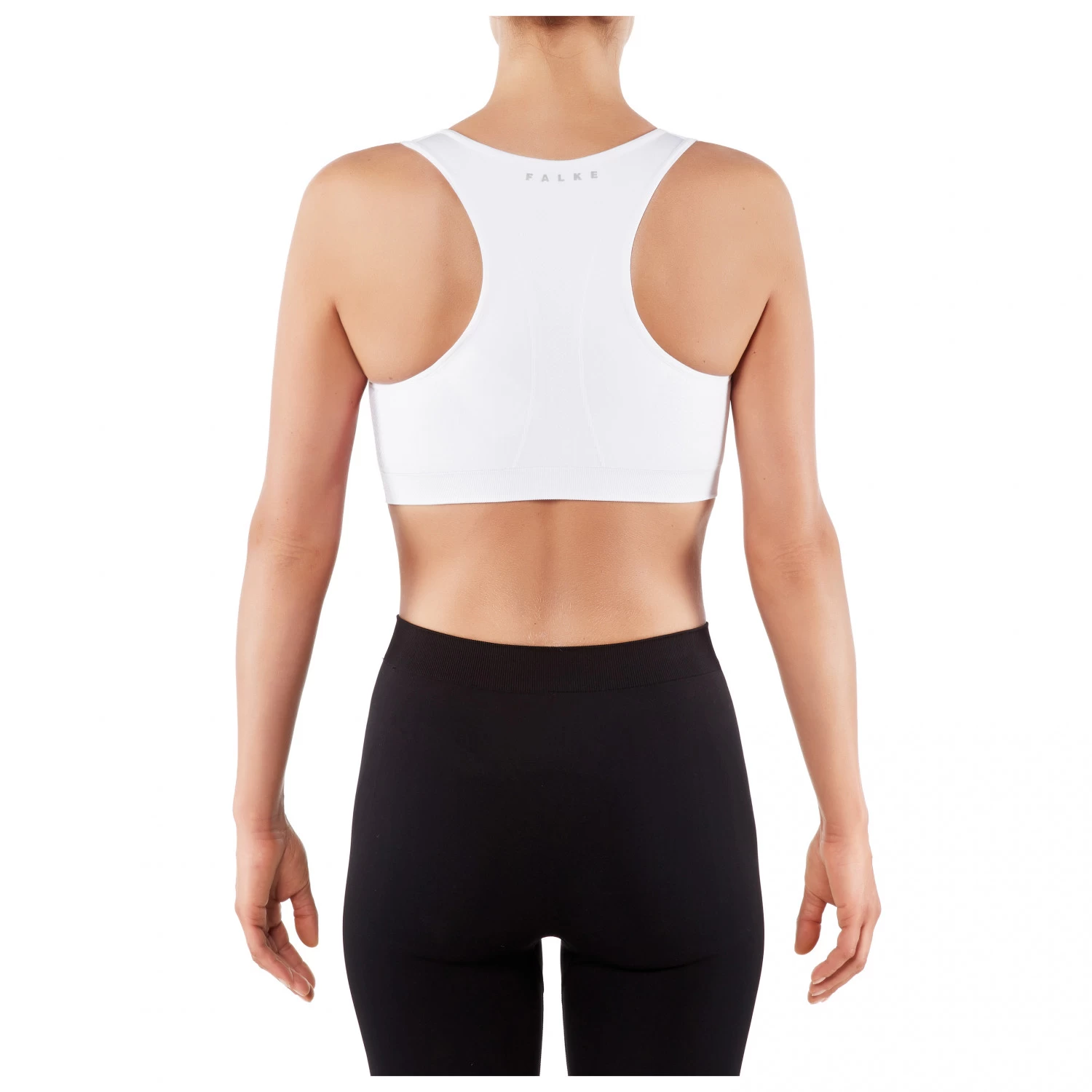 Falke - Women's Bra Top Madison Low Support - Sports Bra 5 Falke - Women's Bra Top Madison Low Support - Sports Bra - Image 3