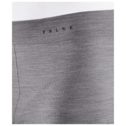 Falke - Wool Tech-Light Boxer - Merino Base Layer -Outdoor sportswear falke wool tech light boxer merino base layer detail 5