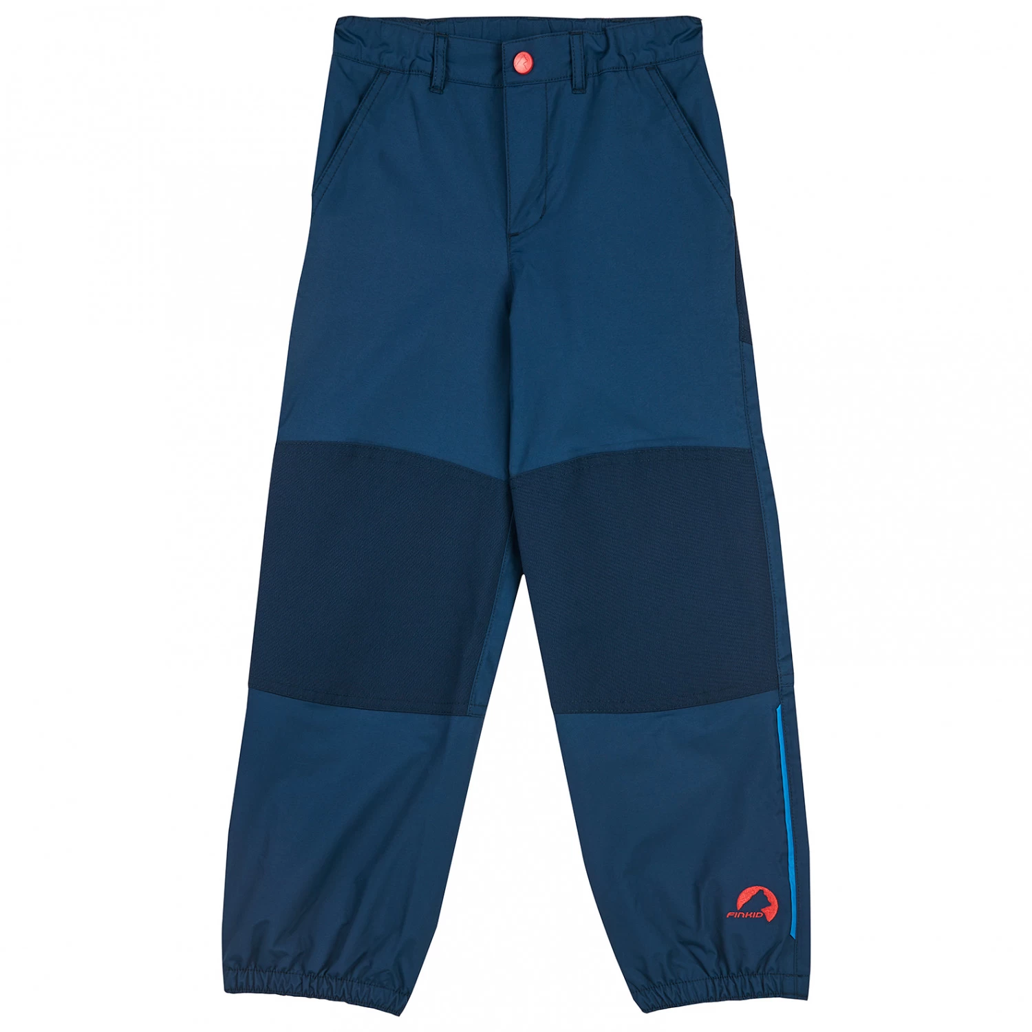 Finkid - Kid's Hirvi - Waterproof Trousers 5 Finkid - Kid's Hirvi - Waterproof Trousers - Image 3