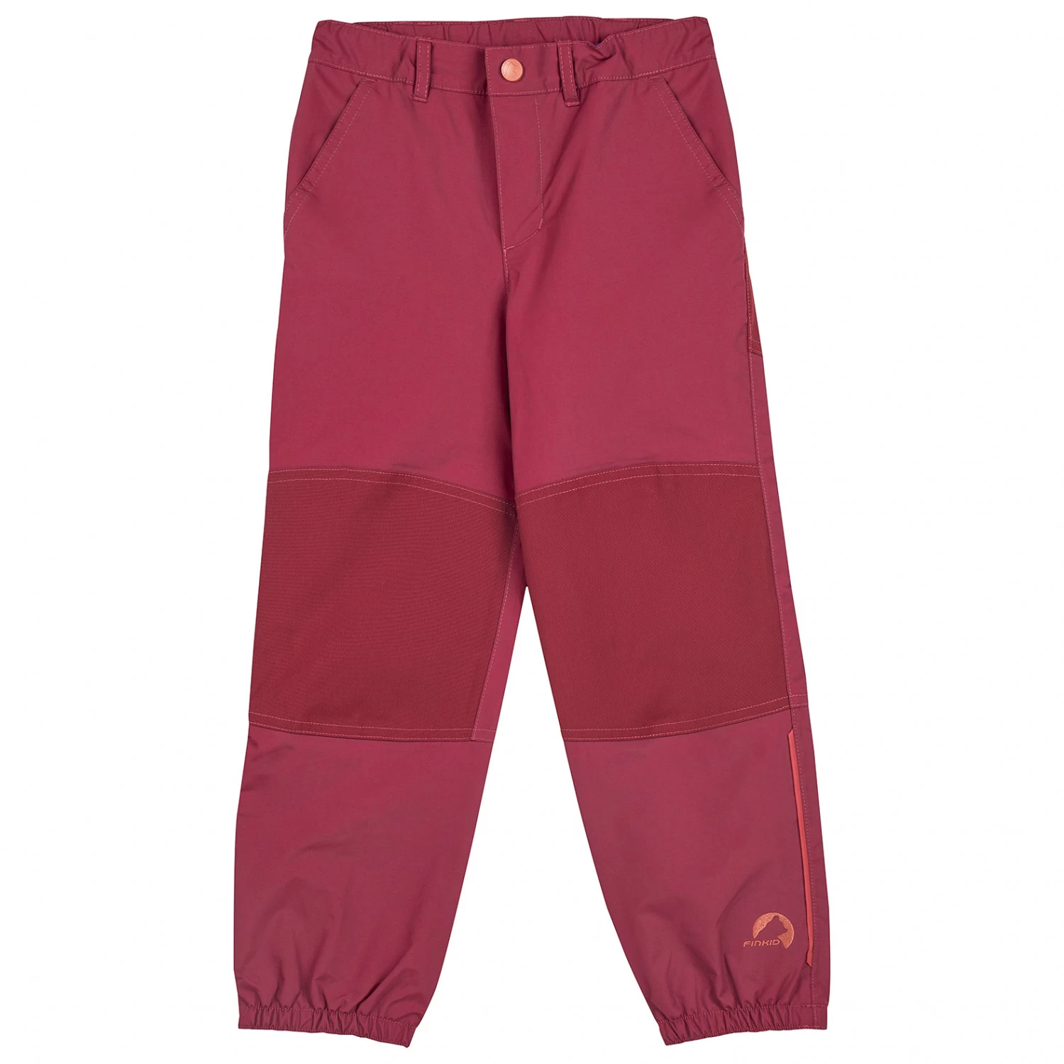 Finkid - Kid's Hirvi - Waterproof Trousers 7 Finkid - Kid's Hirvi - Waterproof Trousers - Image 5