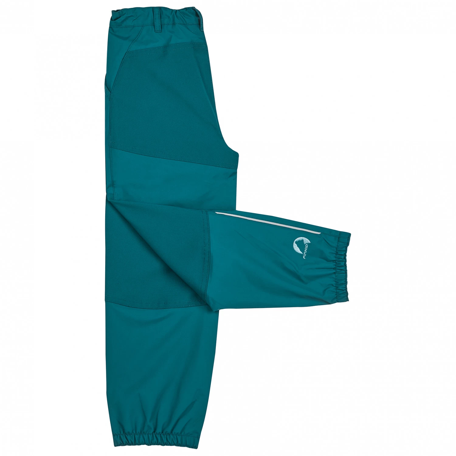 Finkid - Kid's Hirvi - Waterproof Trousers 4 Finkid - Kid's Hirvi - Waterproof Trousers - Image 2