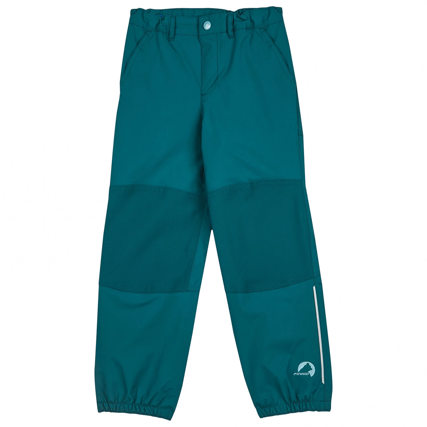 Finkid - Kid's Hirvi - Waterproof Trousers 3 Finkid - Kid's Hirvi - Waterproof Trousers