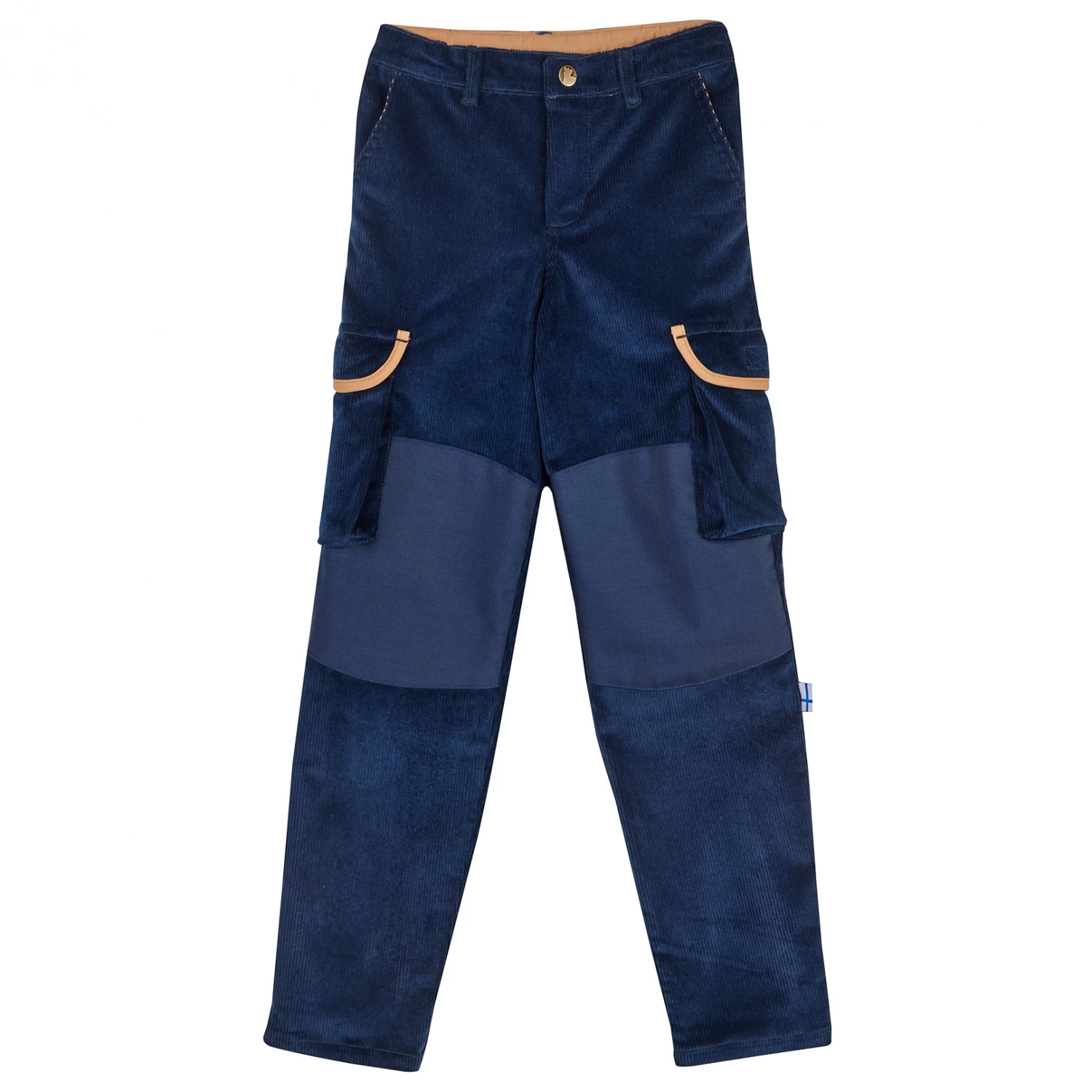 Finkid - Kid's Kelkka - Casual Trousers 4 Finkid - Kid's Kelkka - Casual Trousers - Image 2