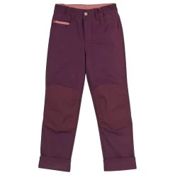 Finkid - Kid's Kuusi Canvas - Casual Trousers 9 Finkid - Kid's Kuusi Canvas - Casual Trousers -Outdoor sportswear finkid kids kuusi canvas casual trousers 2