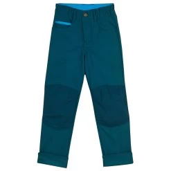 Finkid - Kid's Kuusi Canvas - Casual Trousers