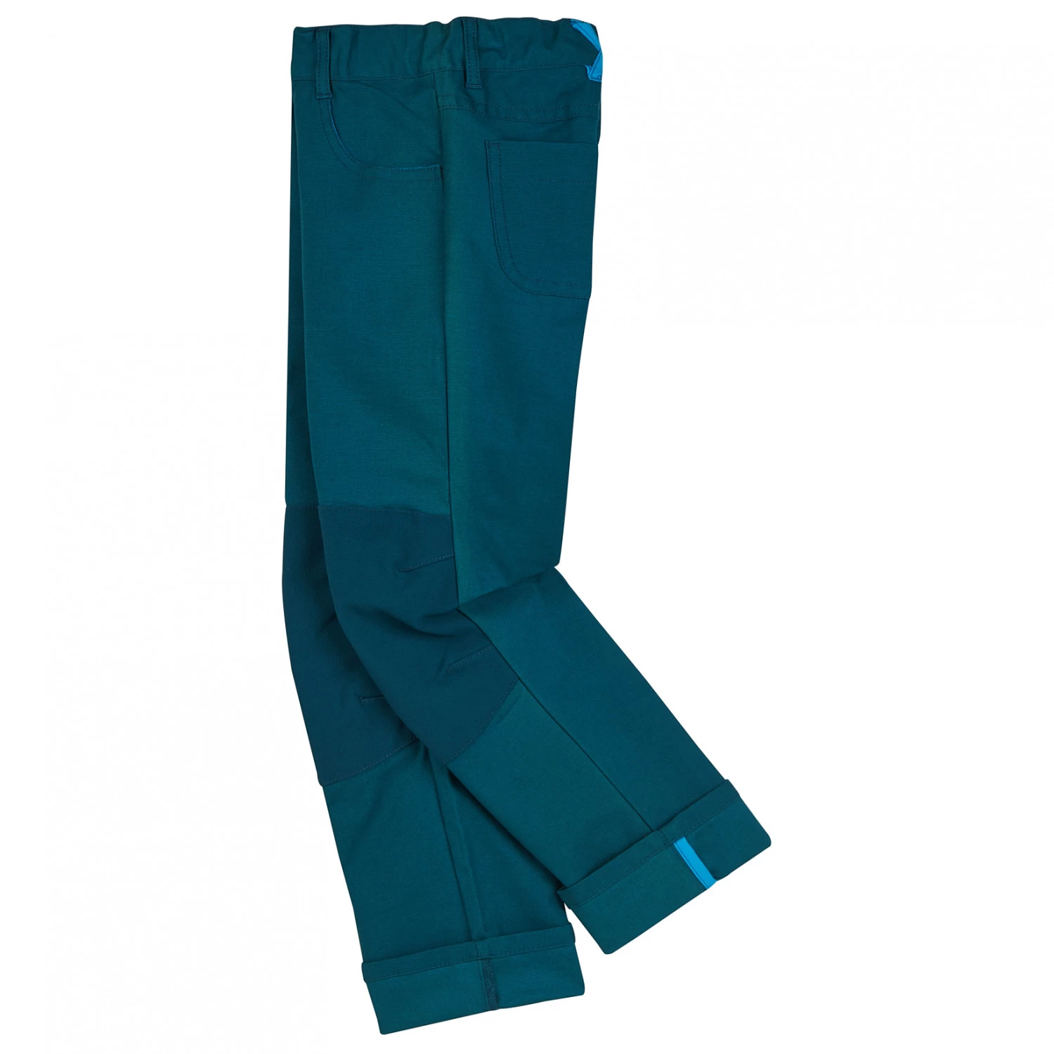 Finkid - Kid's Kuusi Canvas - Casual Trousers 4 Finkid - Kid's Kuusi Canvas - Casual Trousers - Image 2