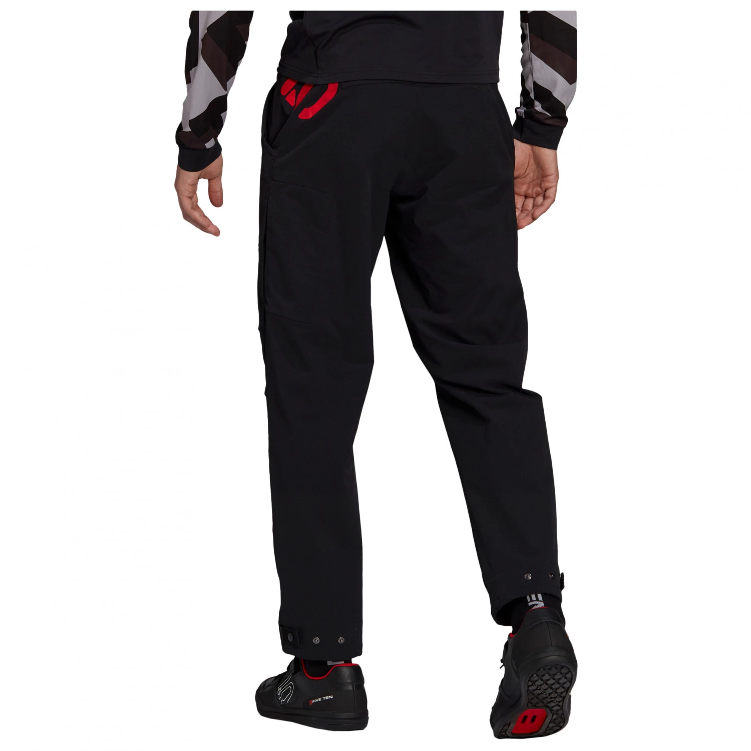 Five Ten - Bike Trailx Pants - Cycling Bottoms 6 Five Ten - Bike Trailx Pants - Cycling Bottoms - Image 4