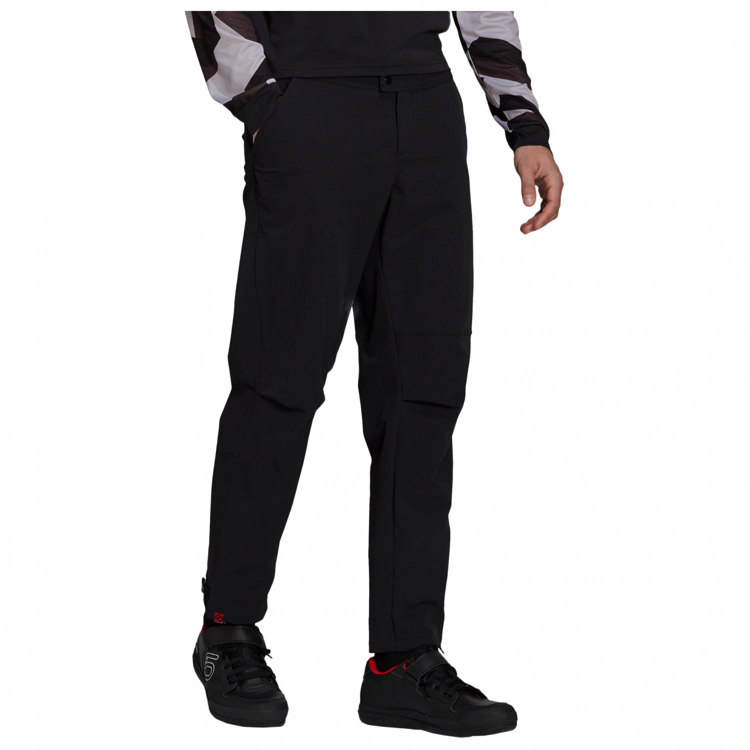 Five Ten - Bike Trailx Pants - Cycling Bottoms 7 Five Ten - Bike Trailx Pants - Cycling Bottoms - Image 5