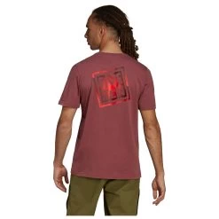 Five Ten - Graphics Logo - T-shirt -Outdoor sportswear five ten graphics logo t shirt detail 3