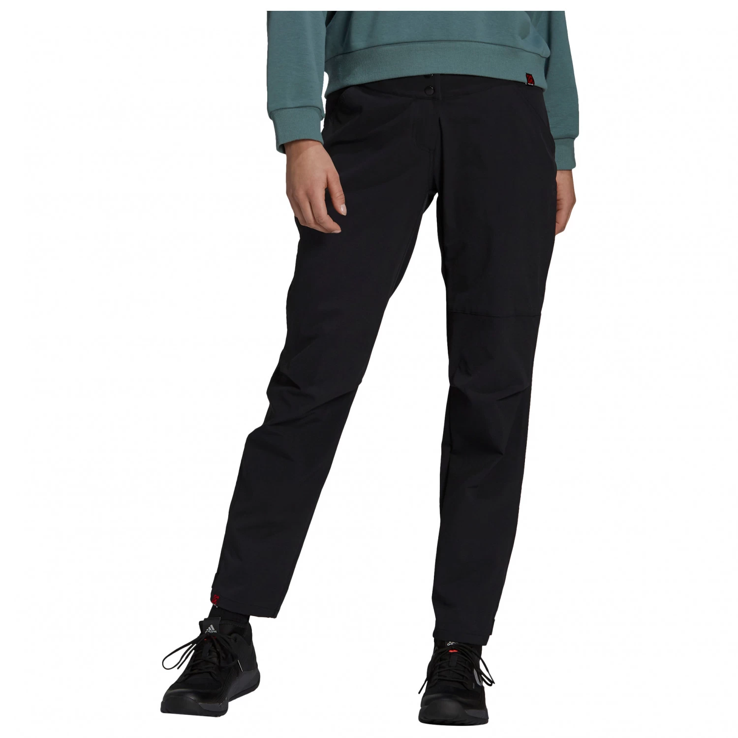 Five Ten - Women's Bike Trailx Pants - Cycling Bottoms 5 Five Ten - Women's Bike Trailx Pants - Cycling Bottoms - Image 3