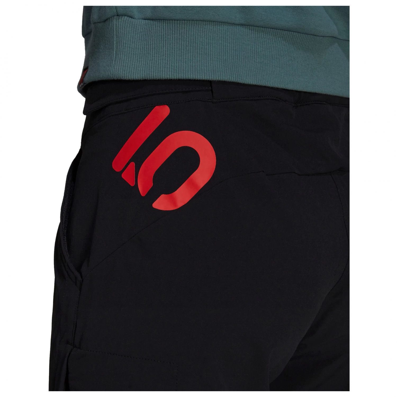 Five Ten - Women's Bike Trailx Pants - Cycling Bottoms 8 Five Ten - Women's Bike Trailx Pants - Cycling Bottoms - Image 6