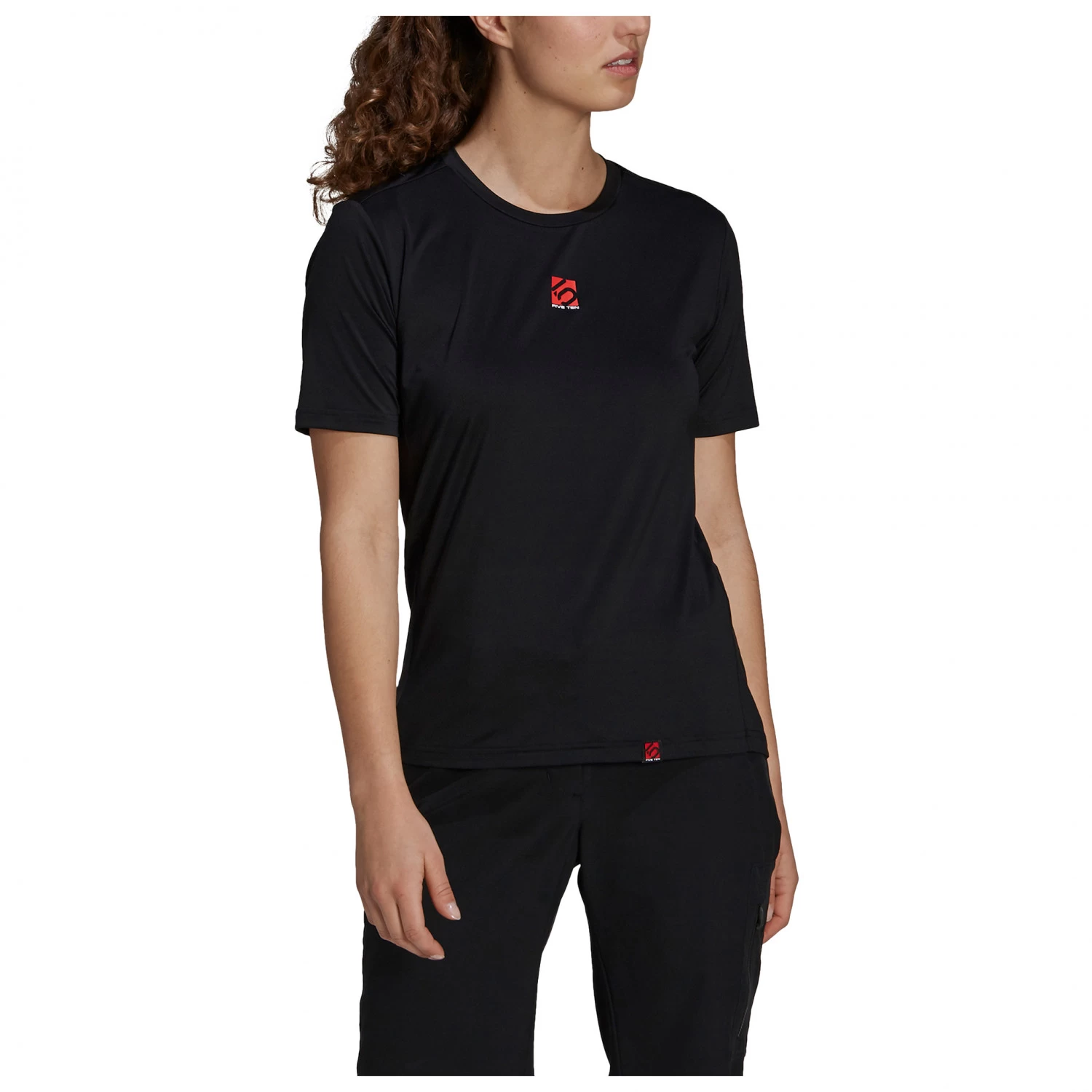 Five Ten - Women's Primeblue Bike TrailX - Sport Shirt 4 Five Ten - Women's Primeblue Bike TrailX - Sport Shirt - Image 2