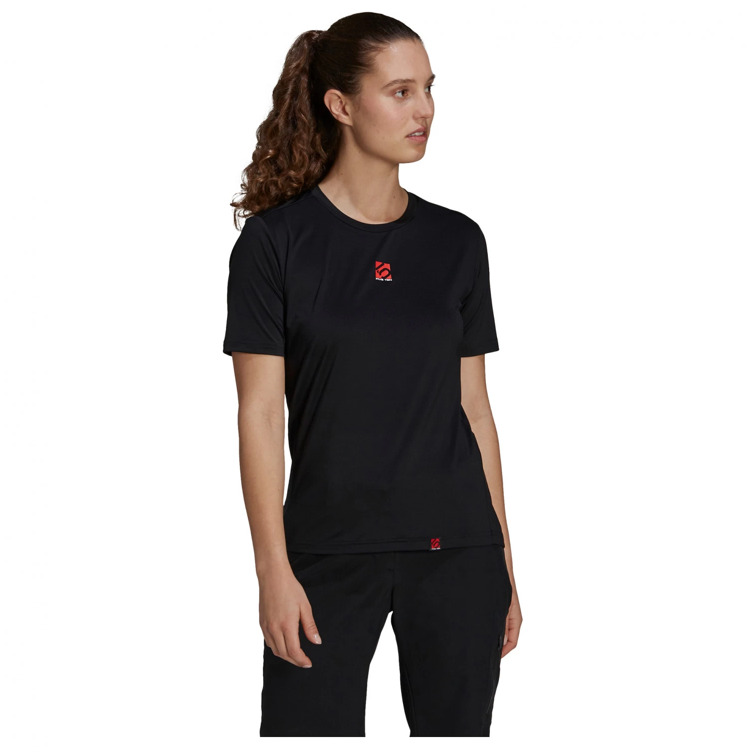 Five Ten - Women's Primeblue Bike TrailX - Sport Shirt 5 Five Ten - Women's Primeblue Bike TrailX - Sport Shirt - Image 3