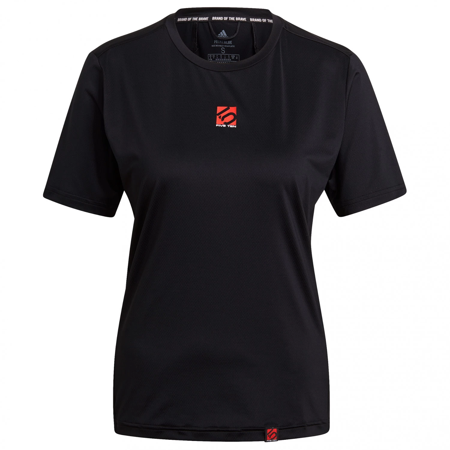 Five Ten - Women's Primeblue Bike TrailX - Sport Shirt 3 Five Ten - Women's Primeblue Bike TrailX - Sport Shirt