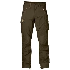 FJÄLLRÄVEN Fjällräven - Abisko Trousers - Walking Trousers -Outdoor sportswear fjaellraeven abisko trousers walking trousers 2