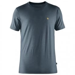 FJÄLLRÄVEN Fjällräven - Bergtagen Thinwool S/S - Merino Base Layer 13 FJÄLLRÄVEN Fjällräven - Bergtagen Thinwool S/S - Merino Base Layer -Outdoor sportswear fjaellraeven bergtagen thinwool s s merino base layer 1