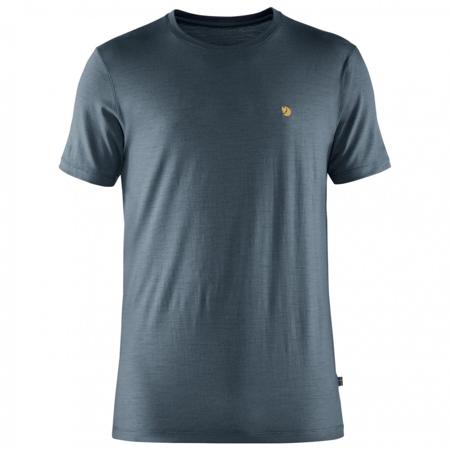 FJÄLLRÄVEN Fjällräven - Bergtagen Thinwool S/S - Merino Base Layer 8 FJÄLLRÄVEN Fjällräven - Bergtagen Thinwool S/S - Merino Base Layer - Image 6