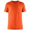 FJÄLLRÄVEN Fjällräven - Bergtagen Thinwool S/S - Merino Base Layer -Outdoor sportswear fjaellraeven bergtagen thinwool s s merino base layer