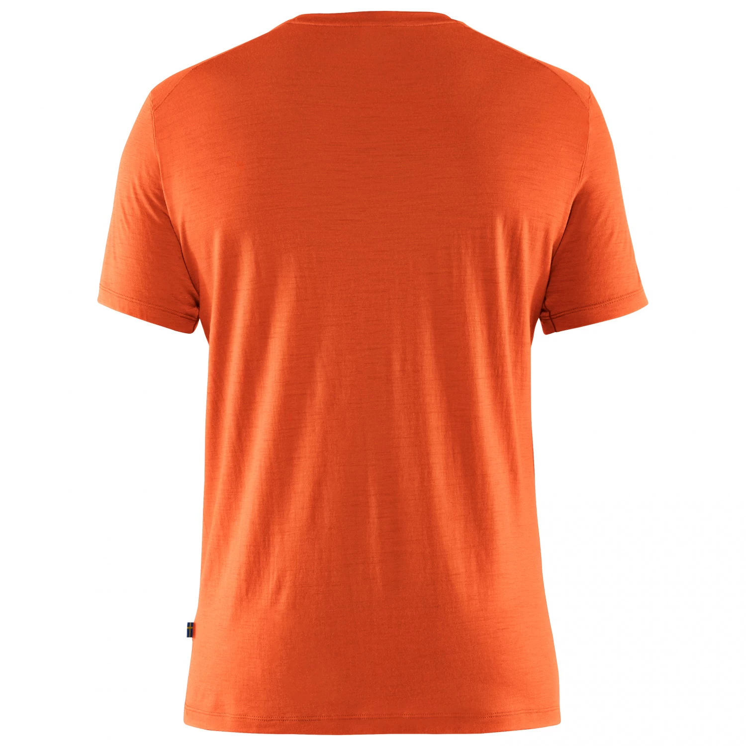 FJÄLLRÄVEN Fjällräven - Bergtagen Thinwool S/S - Merino Base Layer 4 FJÄLLRÄVEN Fjällräven - Bergtagen Thinwool S/S - Merino Base Layer - Image 2