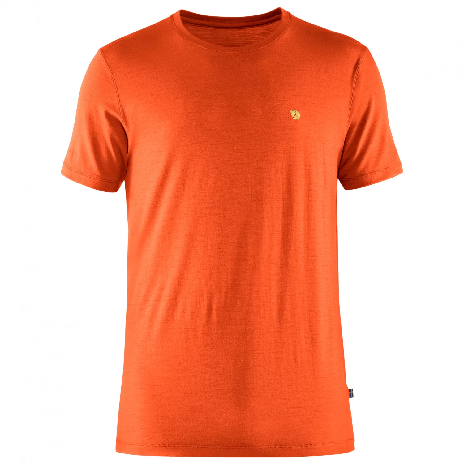 FJÄLLRÄVEN Fjällräven - Bergtagen Thinwool S/S - Merino Base Layer 3 FJÄLLRÄVEN Fjällräven - Bergtagen Thinwool S/S - Merino Base Layer