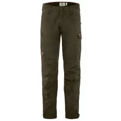 FJÄLLRÄVEN Fjällräven - Kaipak Trousers - Walking Trousers