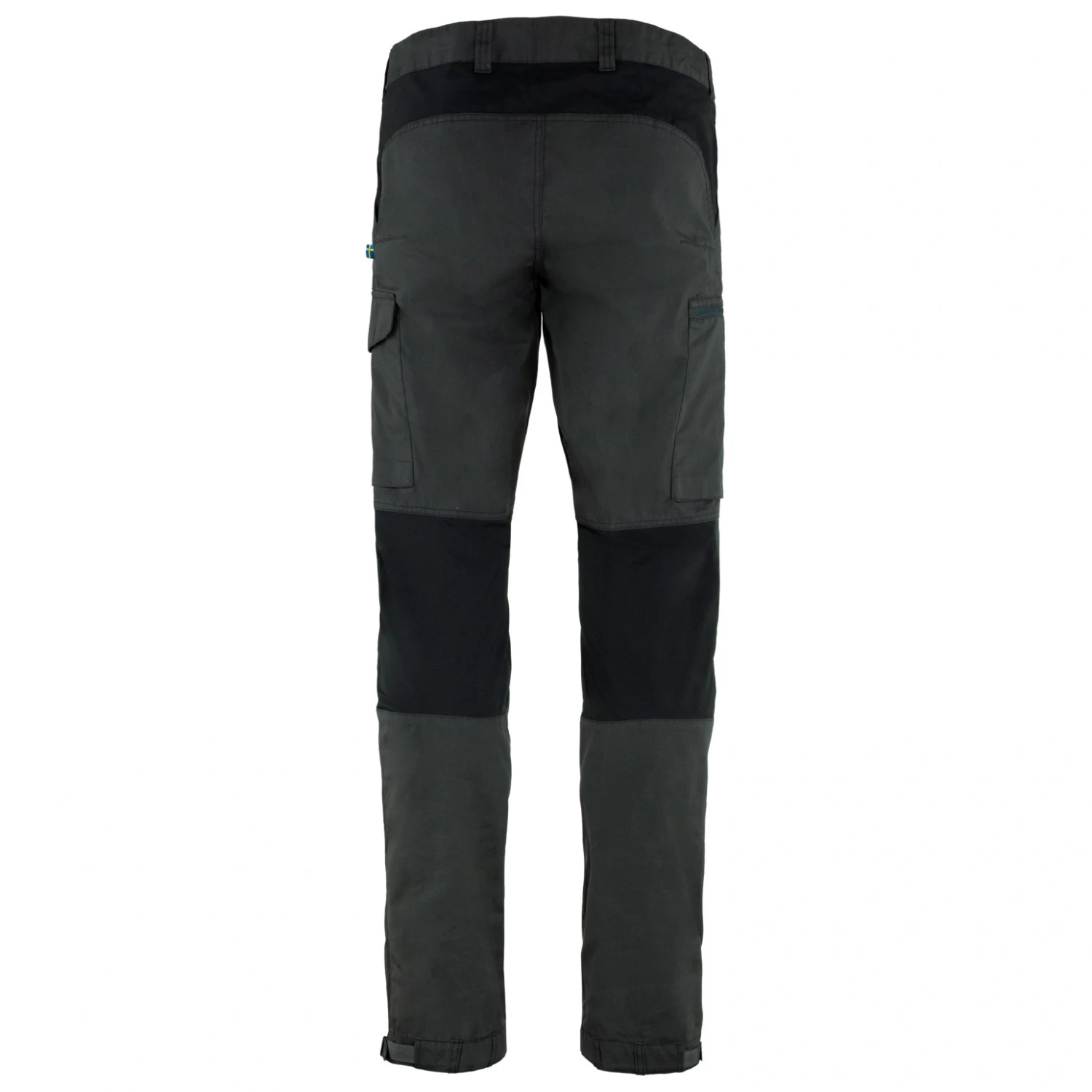 FJÄLLRÄVEN Fjällräven - Kaipak Trousers - Walking Trousers 4 FJÄLLRÄVEN Fjällräven - Kaipak Trousers - Walking Trousers - Image 2