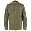 FJÄLLRÄVEN Fjällräven - Övik Travel Shirt L/S - Shirt 2 FJÄLLRÄVEN Fjällräven - Övik Travel Shirt L/S - Shirt -Outdoor sportswear fjaellraeven oevik travel shirt l s shirt