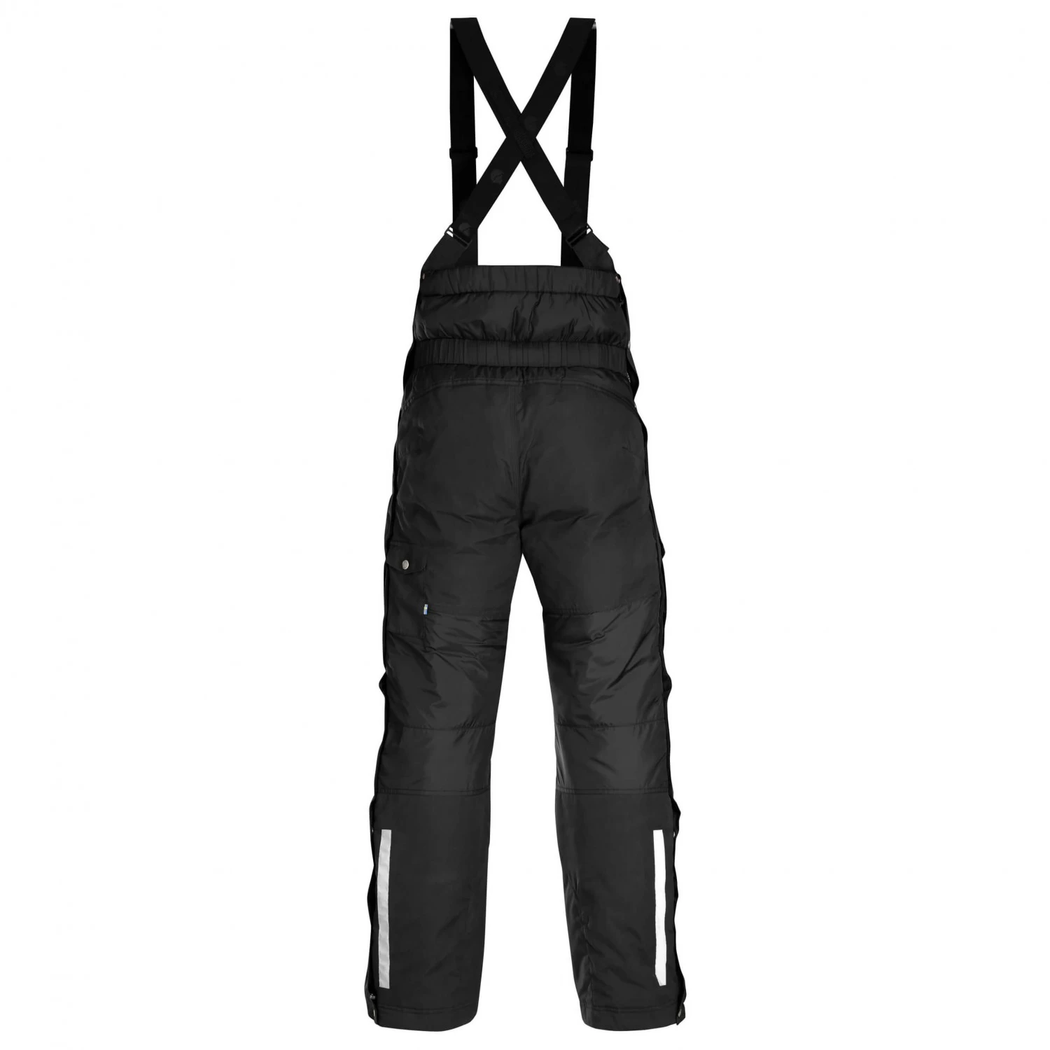 FJÄLLRÄVEN Fjällräven - Polar Bib Trousers - Waterproof Trousers 4 FJÄLLRÄVEN Fjällräven - Polar Bib Trousers - Waterproof Trousers - Image 2