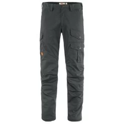 FJÄLLRÄVEN Fjällräven - Vidda Pro Lite Trousers - Walking Trousers -Outdoor sportswear fjaellraeven vidda pro lite trousers walking trousers 1
