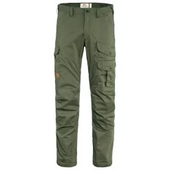 FJÄLLRÄVEN Fjällräven - Vidda Pro Lite Trousers - Walking Trousers -Outdoor sportswear fjaellraeven vidda pro lite trousers walking trousers 2