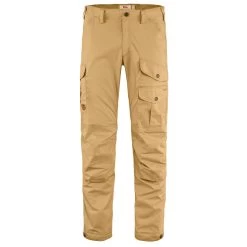 FJÄLLRÄVEN Fjällräven - Vidda Pro Lite Trousers - Walking Trousers