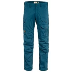FJÄLLRÄVEN Fjällräven - Vidda Pro Lite Trousers - Walking Trousers -Outdoor sportswear fjaellraeven vidda pro lite trousers walking trousers 3