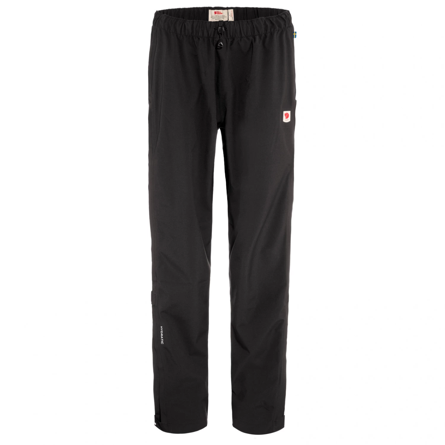 FJÄLLRÄVEN Fjällräven - Women's HC Hydratic Trail Trousers - Waterproof Trousers 3 FJÄLLRÄVEN Fjällräven - Women's HC Hydratic Trail Trousers - Waterproof Trousers