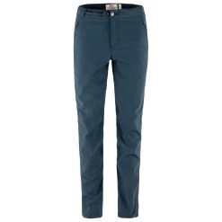 FJÄLLRÄVEN Fjällräven - Women's High Coast Trail Trousers - Walking Trousers 7 FJÄLLRÄVEN Fjällräven - Women's High Coast Trail Trousers - Walking Trousers -Outdoor sportswear fjaellraeven womens high coast trail trousers walking trousers 1