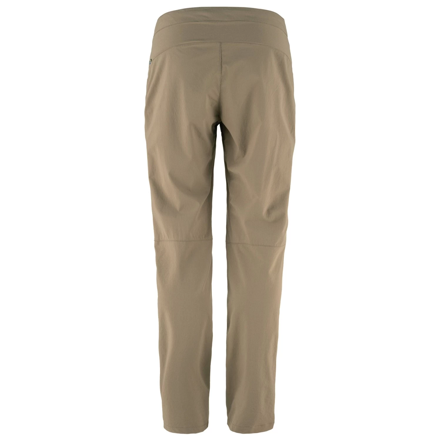 FJÄLLRÄVEN Fjällräven - Women's High Coast Trail Trousers - Walking Trousers 4 FJÄLLRÄVEN Fjällräven - Women's High Coast Trail Trousers - Walking Trousers - Image 2
