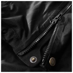 FJÄLLRÄVEN Fjällräven - Women's Keb Eco-Shell Trousers - Waterproof Trousers -Outdoor sportswear fjaellraeven womens keb eco shell trousers waterproof trousers detail 8