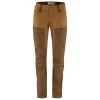 FJÄLLRÄVEN Fjällräven - Women's Keb Trousers - Mountaineering Trousers -Outdoor sportswear fjaellraeven womens keb trousers mountaineering trousers