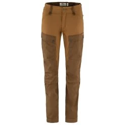 FJÄLLRÄVEN Fjällräven - Women's Keb Trousers - Mountaineering Trousers