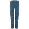 FJÄLLRÄVEN Fjällräven - Women's Stina Trousers - Walking Trousers 1 FJÄLLRÄVEN Fjällräven - Women's Stina Trousers - Walking Trousers -Outdoor sportswear fjaellraeven womens stina trousers walking trousers