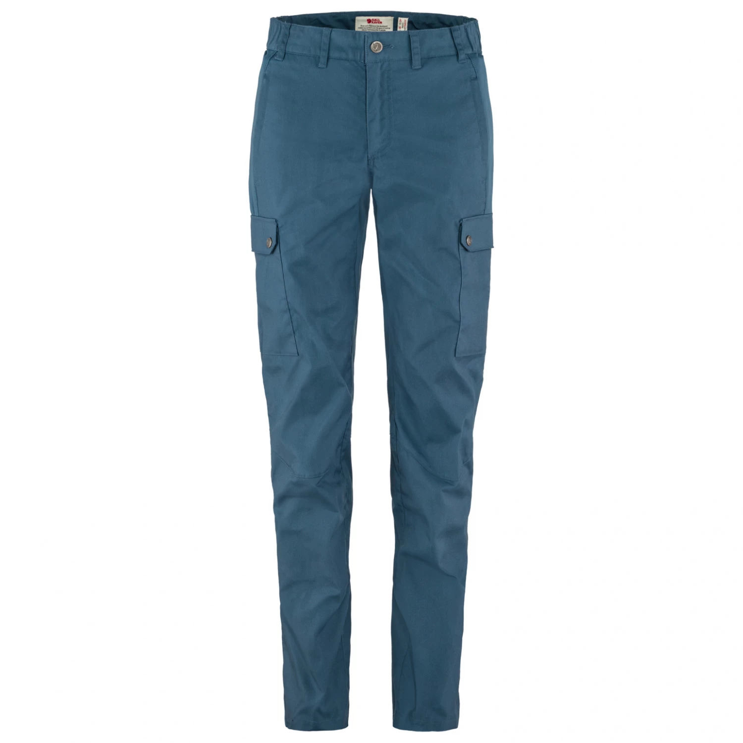 FJÄLLRÄVEN Fjällräven - Women's Stina Trousers - Walking Trousers 3 FJÄLLRÄVEN Fjällräven - Women's Stina Trousers - Walking Trousers