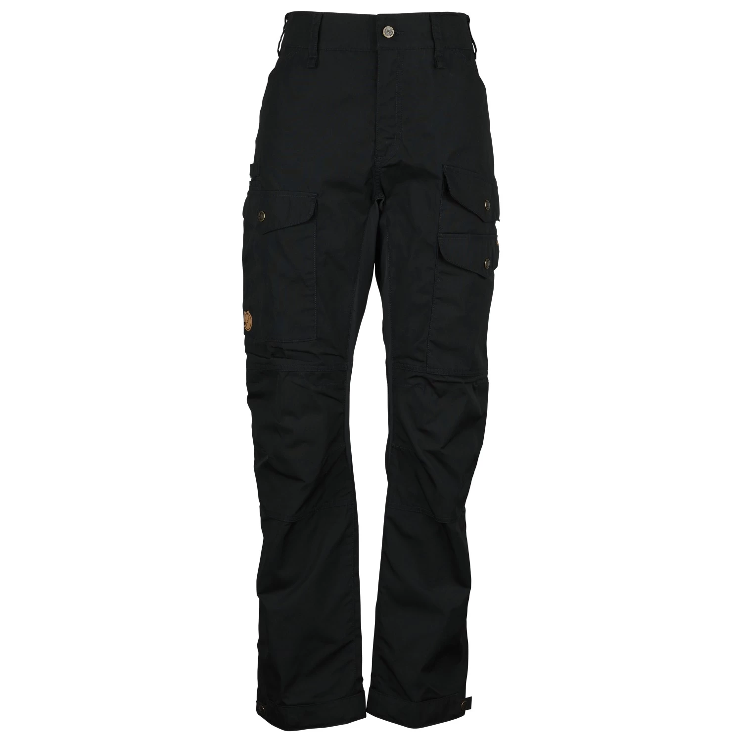 FJÄLLRÄVEN Fjällräven - Women's Vidda Pro Ventilated Trousers - Mountaineering Trousers 5 FJÄLLRÄVEN Fjällräven - Women's Vidda Pro Ventilated Trousers - Mountaineering Trousers - Image 3