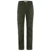 FJÄLLRÄVEN Fjällräven - Women's Vidda Pro Ventilated Trousers - Mountaineering Trousers 1 FJÄLLRÄVEN Fjällräven - Women's Vidda Pro Ventilated Trousers - Mountaineering Trousers -Outdoor sportswear fjaellraeven womens vidda pro ventilated trousers mountaineering trousers