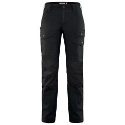FJÄLLRÄVEN Fjällräven - Women's Vidda Pro Ventilated Trousers - Mountaineering Trousers 11 FJÄLLRÄVEN Fjällräven - Women's Vidda Pro Ventilated Trousers - Mountaineering Trousers -Outdoor sportswear fjaellraeven womens vidda pro ventilated trousers mountaineering trousers 3