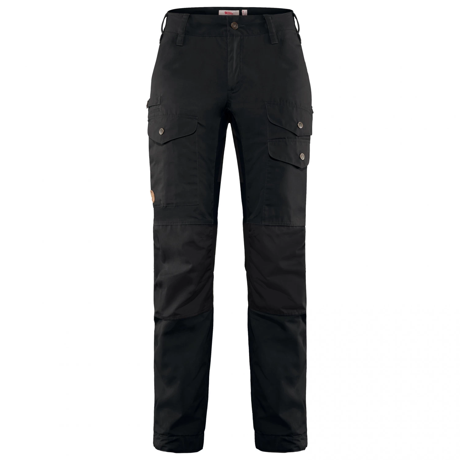 FJÄLLRÄVEN Fjällräven - Women's Vidda Pro Ventilated Trousers - Mountaineering Trousers 7 FJÄLLRÄVEN Fjällräven - Women's Vidda Pro Ventilated Trousers - Mountaineering Trousers - Image 5